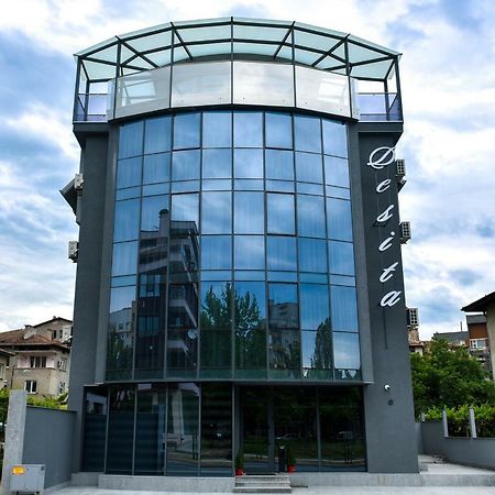 Стаи За Гости Десита Blagoevgrad Exteriör bild