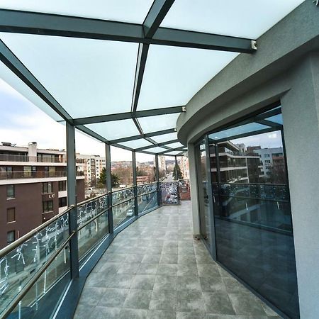 Стаи За Гости Десита Blagoevgrad Exteriör bild