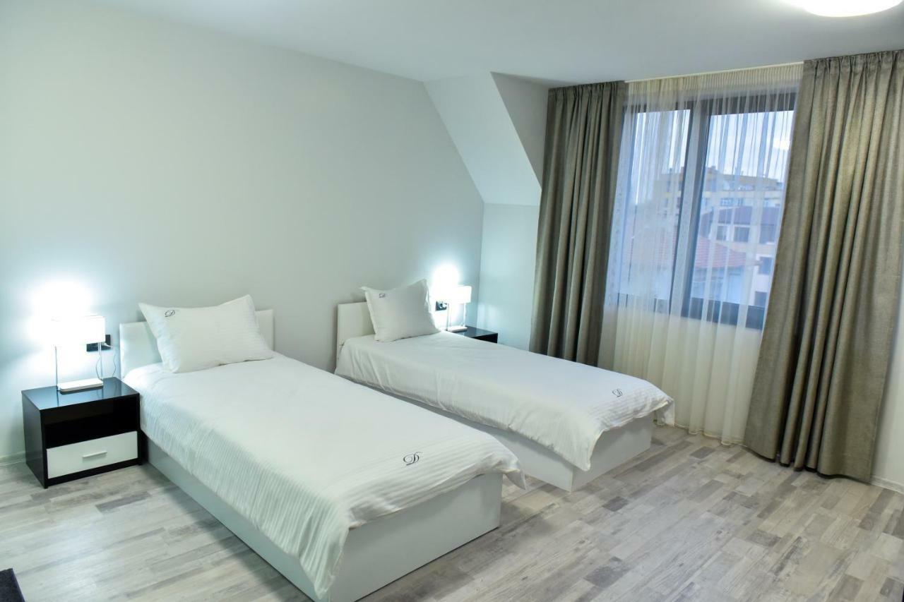 Стаи За Гости Десита Blagoevgrad Exteriör bild
