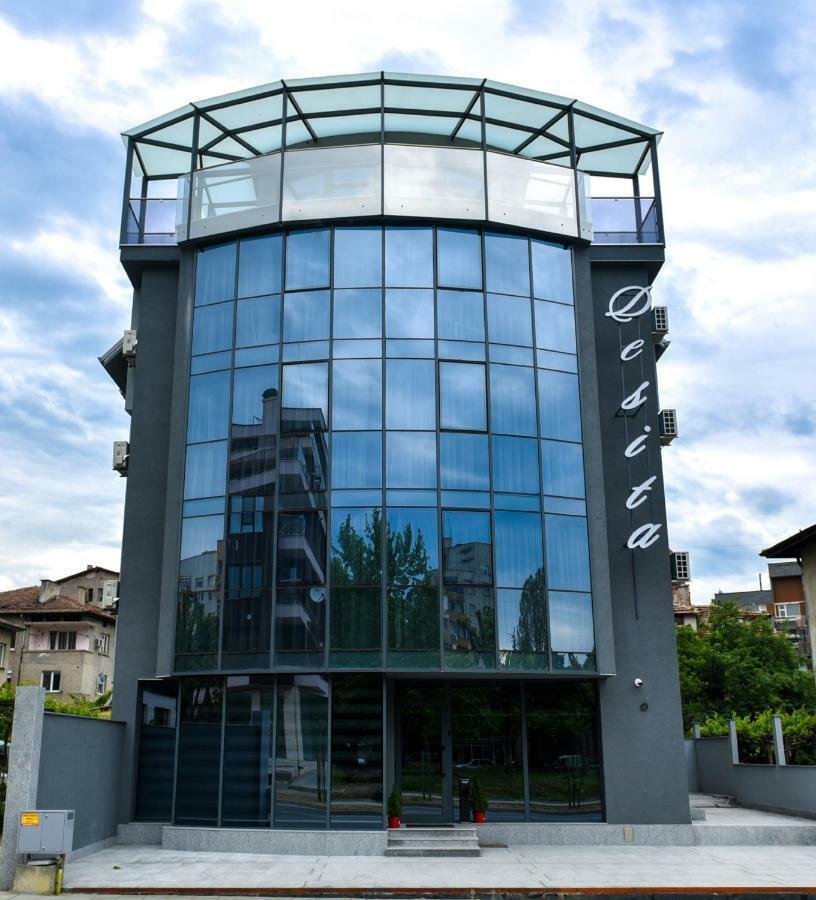 Стаи За Гости Десита Blagoevgrad Exteriör bild
