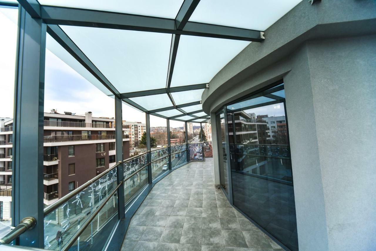 Стаи За Гости Десита Blagoevgrad Exteriör bild