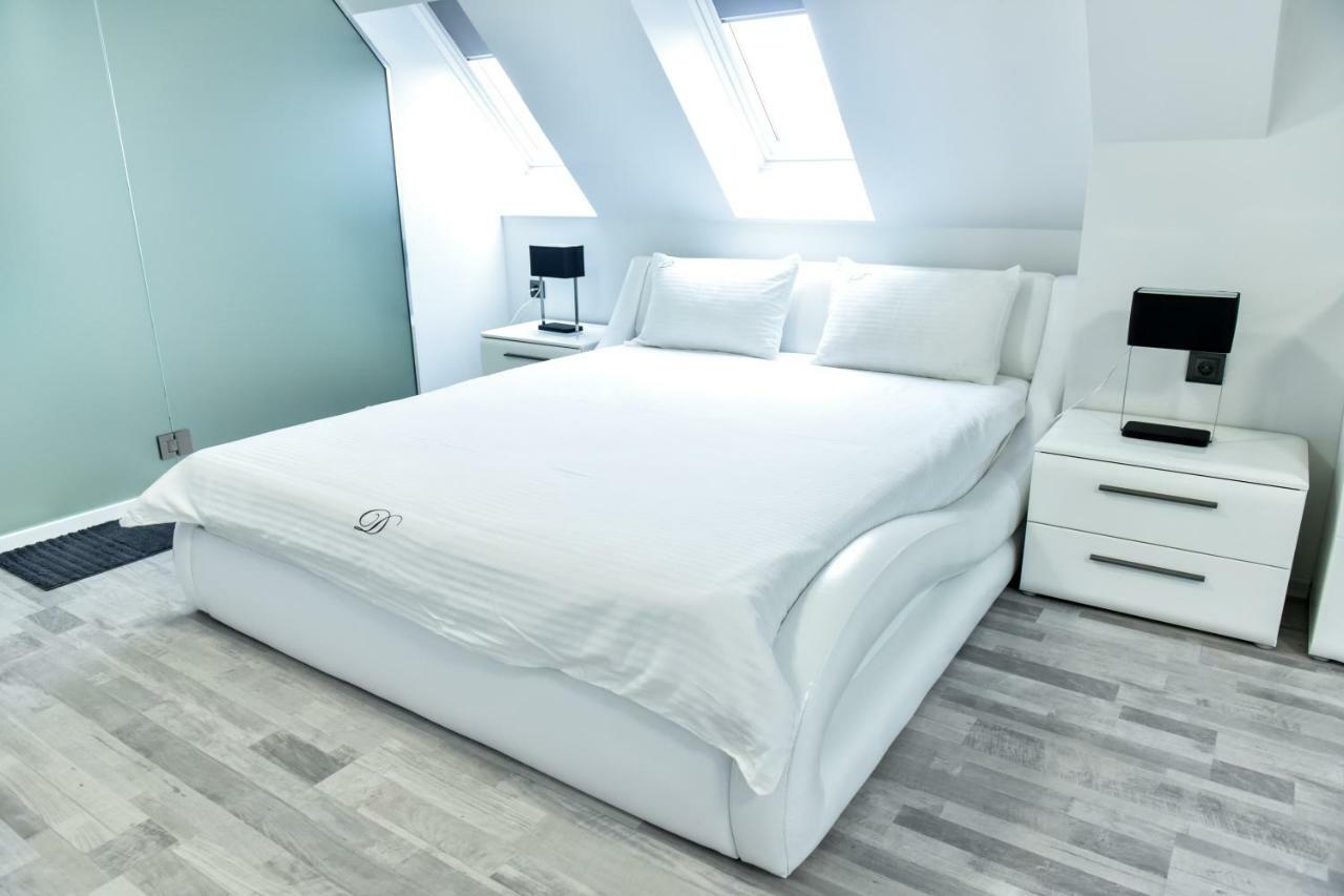Стаи За Гости Десита Blagoevgrad Exteriör bild