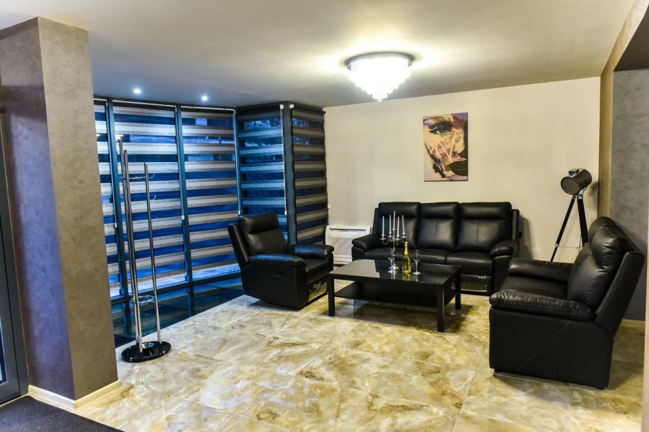 Стаи За Гости Десита Blagoevgrad Exteriör bild