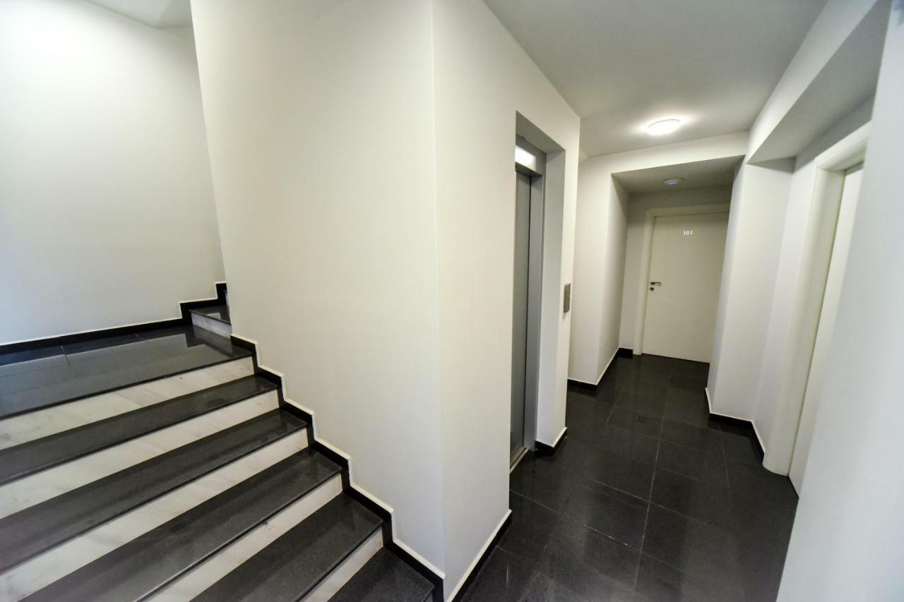 Стаи За Гости Десита Blagoevgrad Exteriör bild