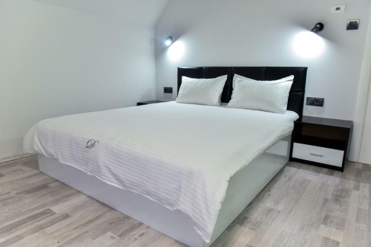 Стаи За Гости Десита Blagoevgrad Exteriör bild