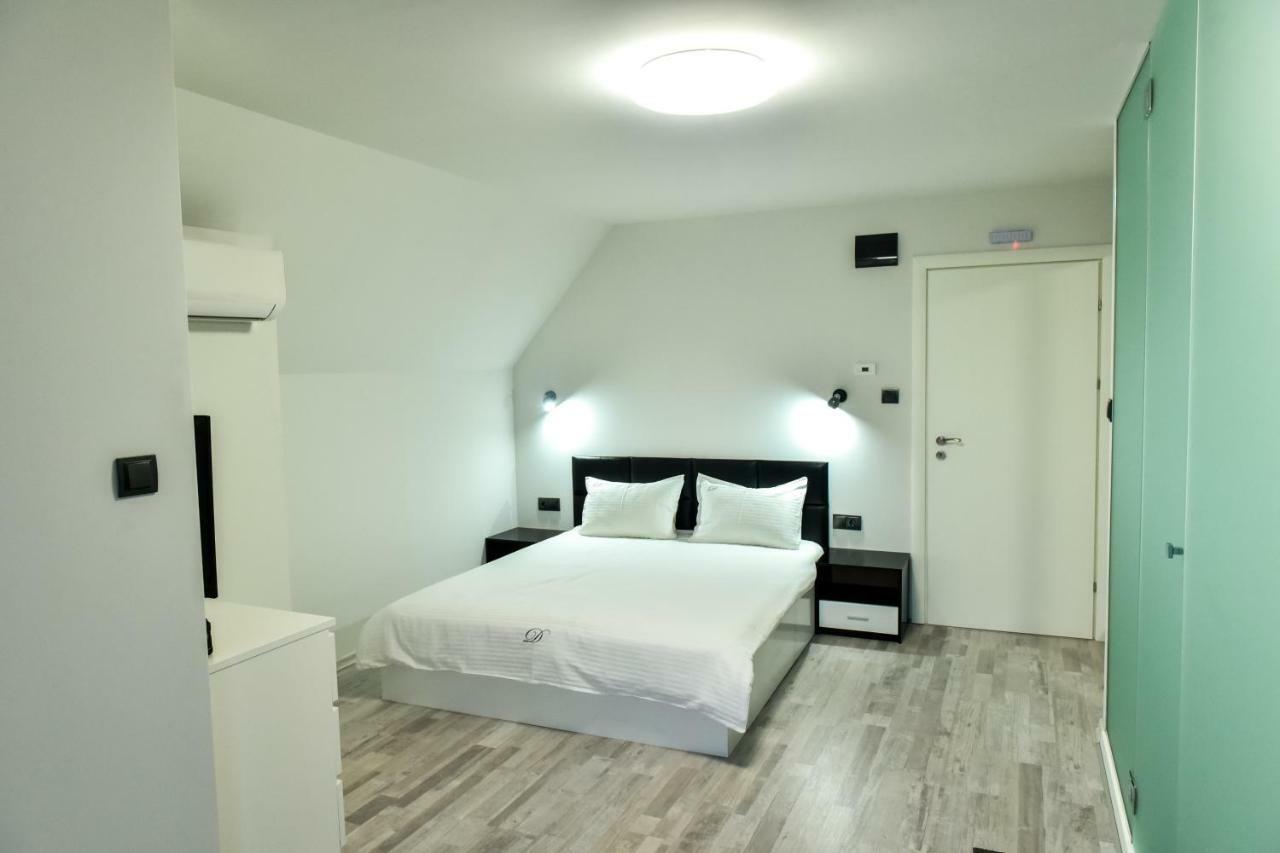 Стаи За Гости Десита Blagoevgrad Exteriör bild