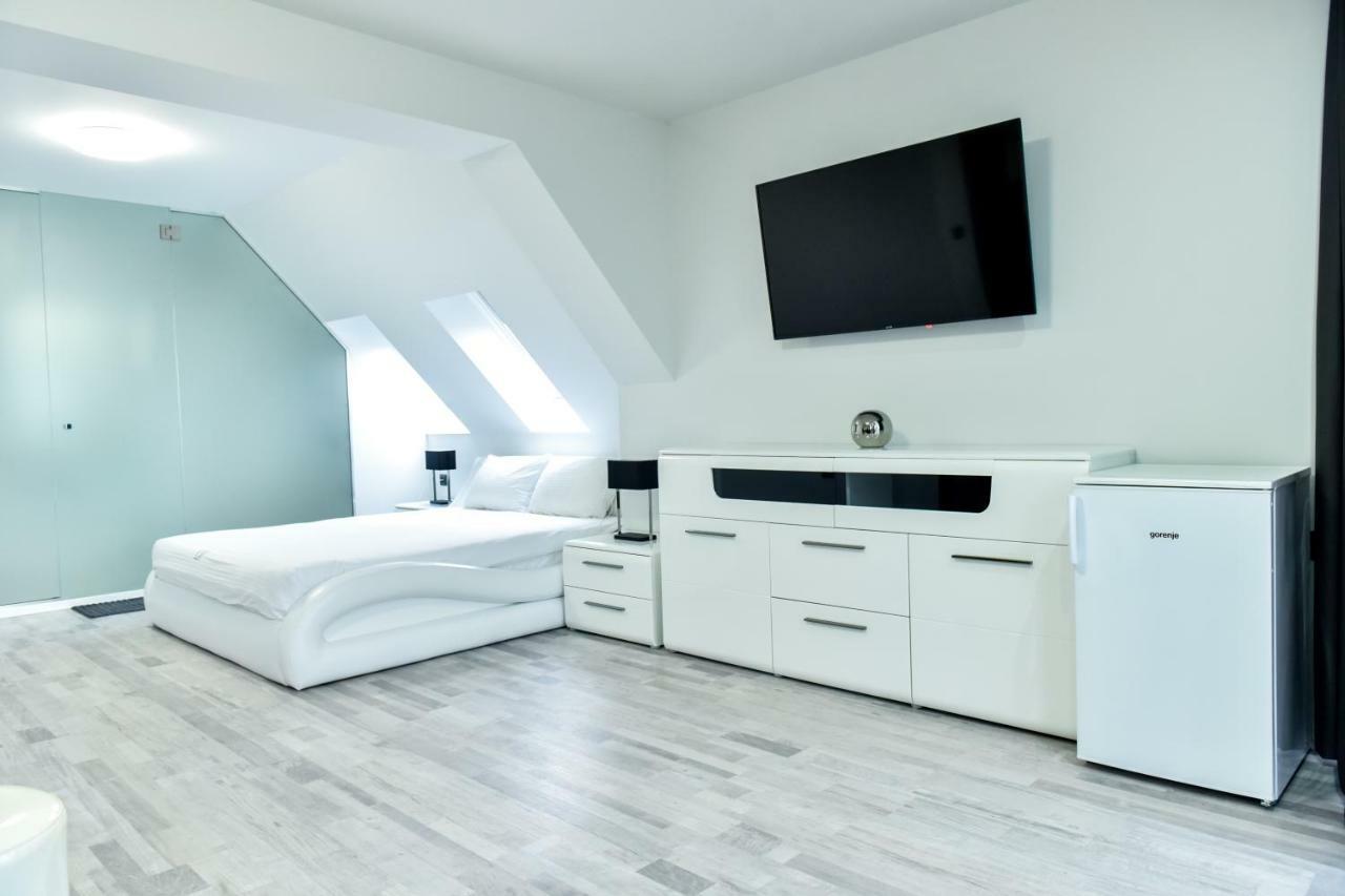 Стаи За Гости Десита Blagoevgrad Exteriör bild