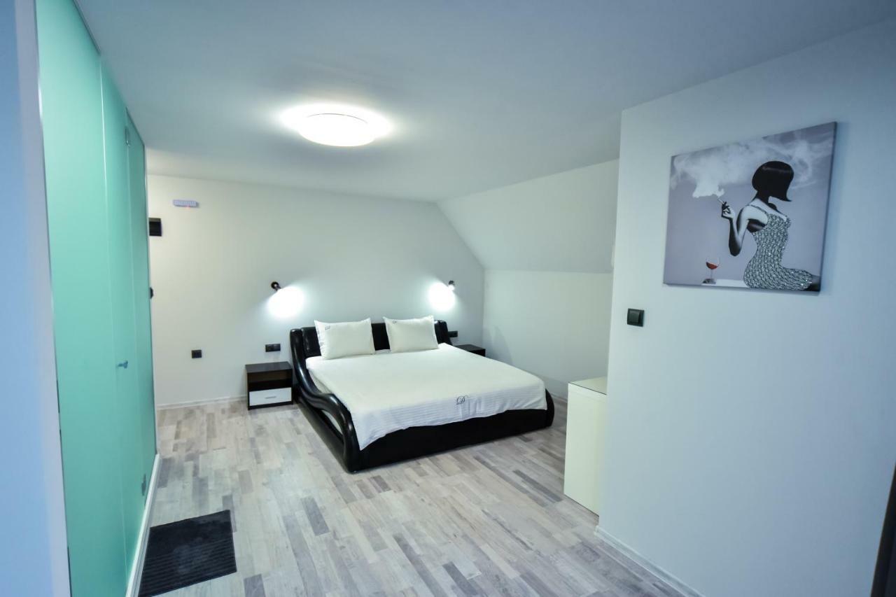 Стаи За Гости Десита Blagoevgrad Exteriör bild