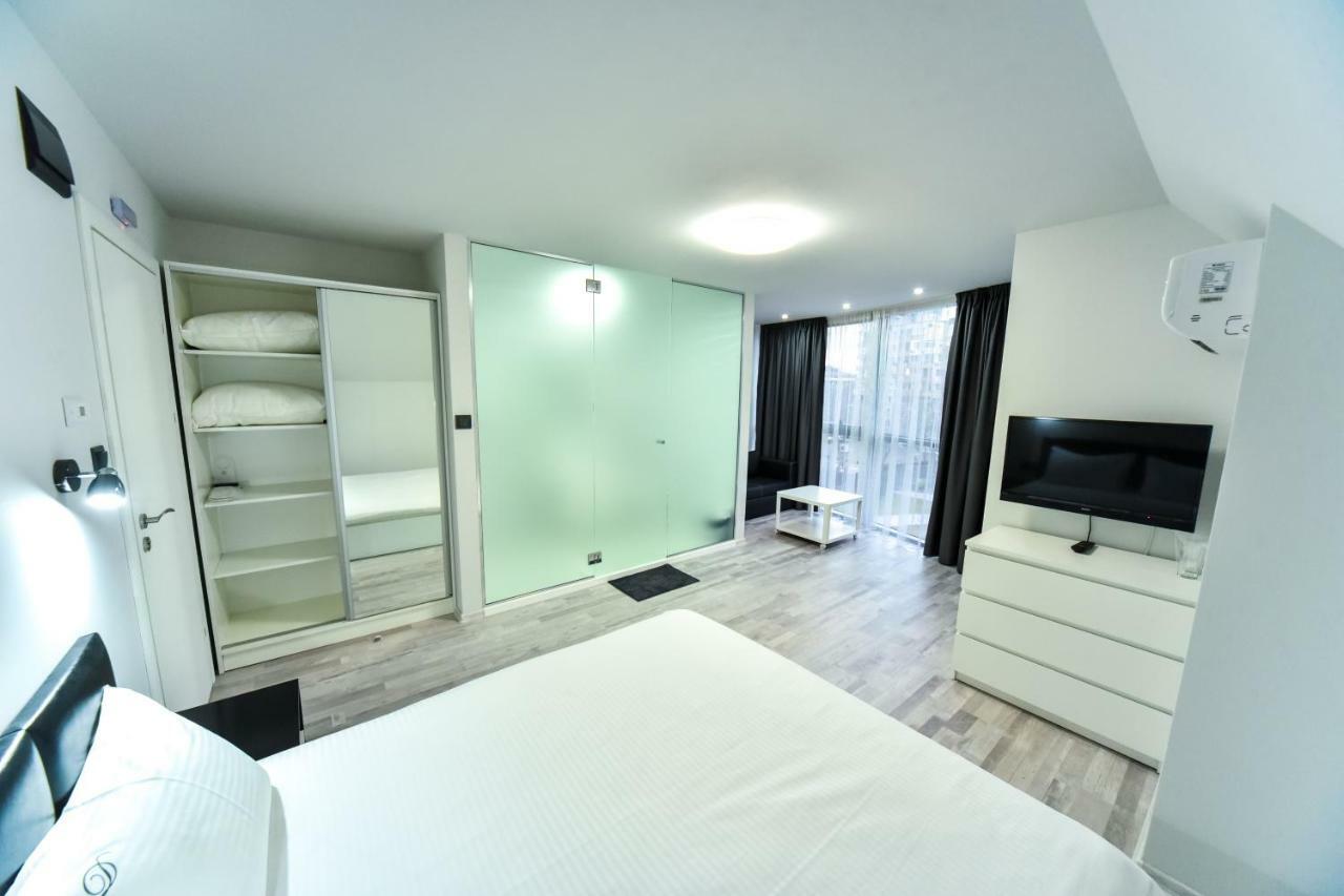 Стаи За Гости Десита Blagoevgrad Exteriör bild